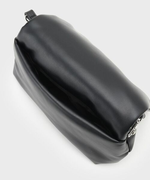 GALLEST / ギャレスト ショルダーバッグ | クッションボシェットショルダー | 詳細13