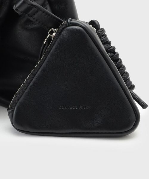 GALLEST / ギャレスト ショルダーバッグ | クッションボシェットショルダー | 詳細14