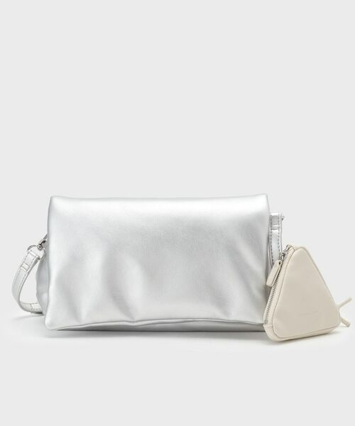 GALLEST / ギャレスト ショルダーバッグ | クッションボシェットショルダー | 詳細4