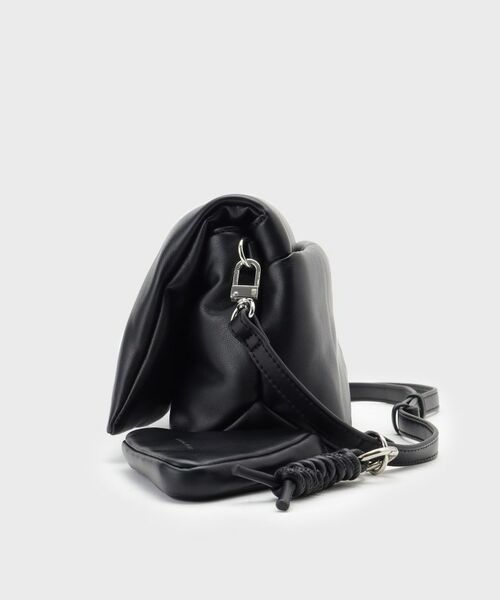 GALLEST / ギャレスト ショルダーバッグ | クッションボシェットショルダー | 詳細6