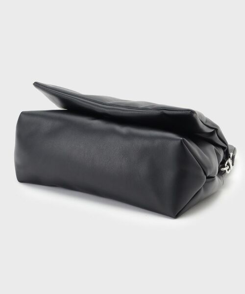 GALLEST / ギャレスト ショルダーバッグ | クッションボシェットショルダー | 詳細8