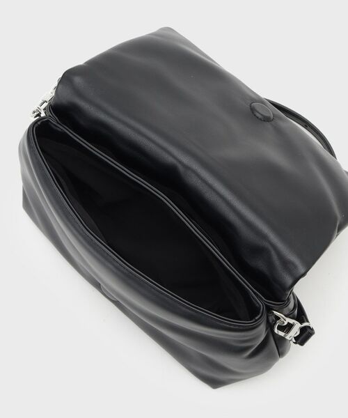 GALLEST / ギャレスト ショルダーバッグ | クッションボシェットショルダー | 詳細9