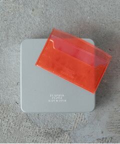 GALLEST / ギャレスト その他小物 | 【beautiful people】nothing to hide vinyl card case