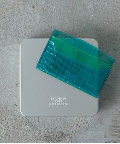 GALLEST / ギャレスト その他小物 | 【beautiful people】nothing to hide vinyl card case