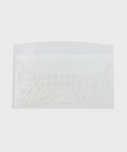 GALLEST / ギャレスト その他小物 | 【beautiful people】nothing to hide vinyl card case | 詳細6