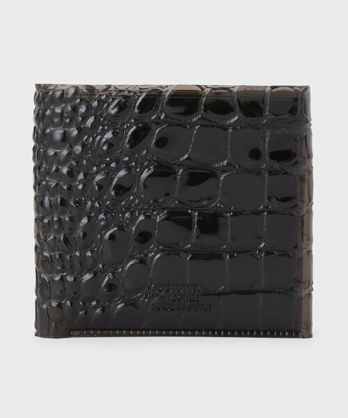 GALLEST / ギャレスト 財布・コインケース・マネークリップ | 【beautiful people】nothing to hide vinyl card wallet | 詳細3