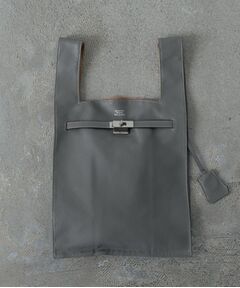 GALLEST / ギャレスト トートバッグ | 【beautiful people】large market bag