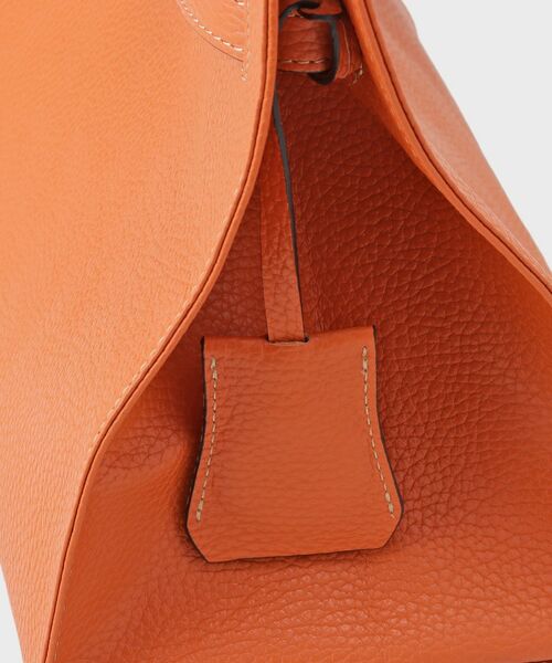 GALLEST / ギャレスト トートバッグ | 【beautiful people】large market bag | 詳細10