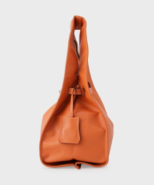 GALLEST / ギャレスト トートバッグ | 【beautiful people】large market bag | 詳細3