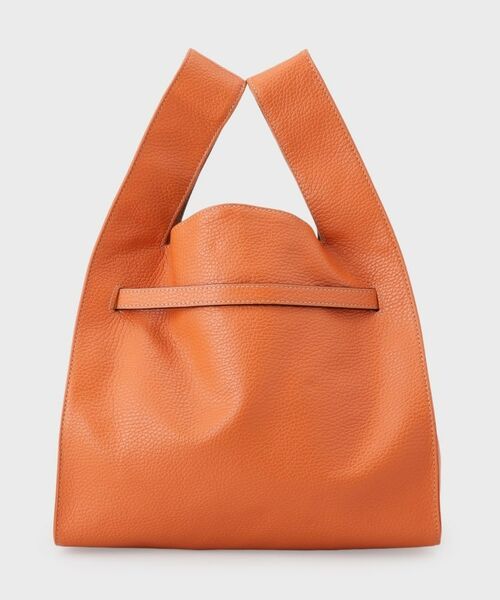 GALLEST / ギャレスト トートバッグ | 【beautiful people】large market bag | 詳細4