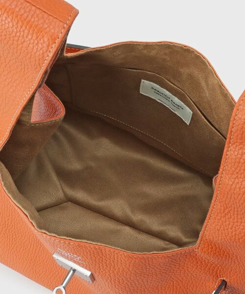 GALLEST / ギャレスト トートバッグ | 【beautiful people】large market bag | 詳細7