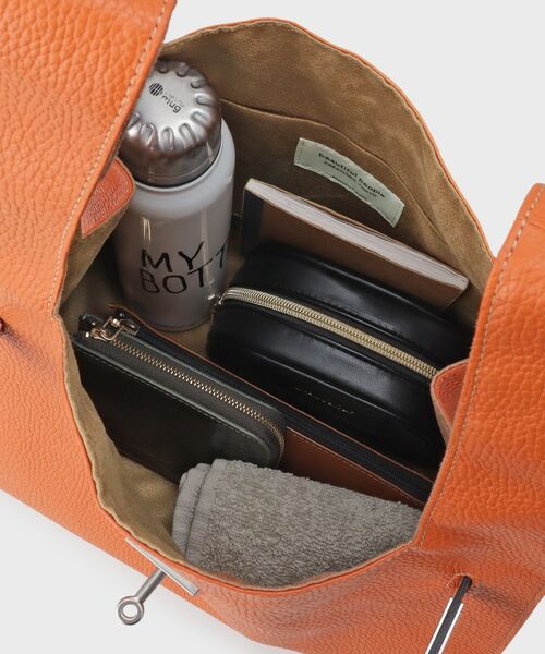 GALLEST / ギャレスト トートバッグ | 【beautiful people】large market bag | 詳細8