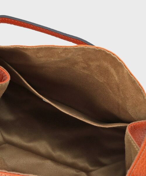 GALLEST / ギャレスト トートバッグ | 【beautiful people】large market bag | 詳細9