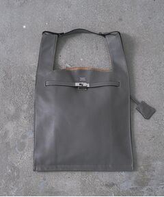 GALLEST / ギャレスト トートバッグ | 【beautiful people】xlarge market bag