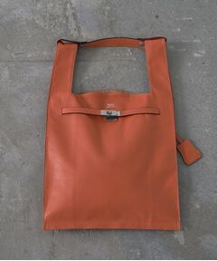 GALLEST / ギャレスト トートバッグ | 【beautiful people】xlarge market bag
