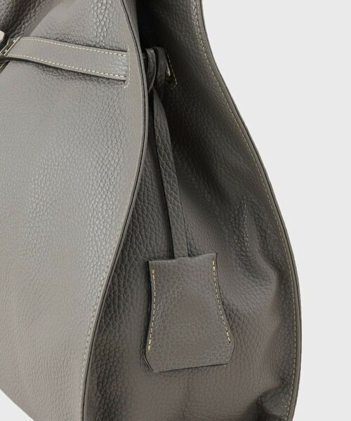 GALLEST / ギャレスト トートバッグ | 【beautiful people】xlarge market bag | 詳細10