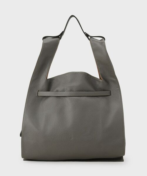 GALLEST / ギャレスト トートバッグ | 【beautiful people】xlarge market bag | 詳細4