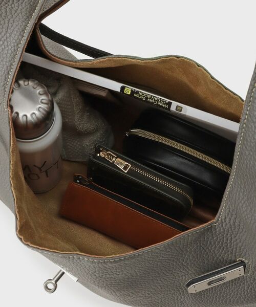 GALLEST / ギャレスト トートバッグ | 【beautiful people】xlarge market bag | 詳細8