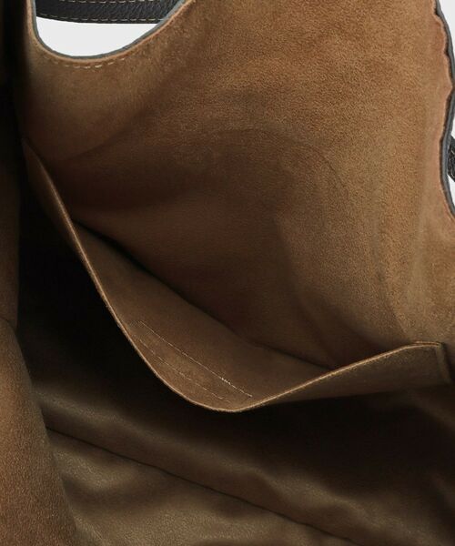 GALLEST / ギャレスト トートバッグ | 【beautiful people】xlarge market bag | 詳細9