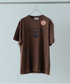 GALLEST / ギャレスト Tシャツ | 【Regency Works】Cats rule the world Tee