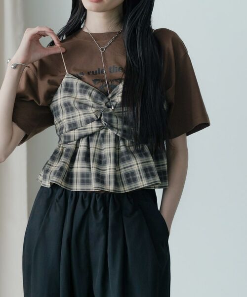 GALLEST / ギャレスト Tシャツ | 【Regency Works】Cats rule the world Tee | 詳細2