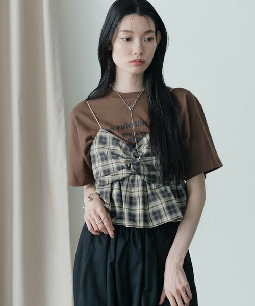 GALLEST / ギャレスト Tシャツ | 【Regency Works】Cats rule the world Tee | 詳細3