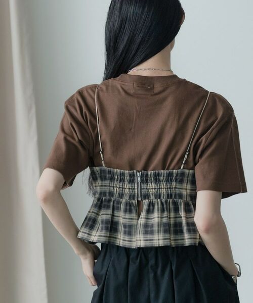 GALLEST / ギャレスト Tシャツ | 【Regency Works】Cats rule the world Tee | 詳細4