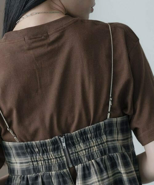 GALLEST / ギャレスト Tシャツ | 【Regency Works】Cats rule the world Tee | 詳細6