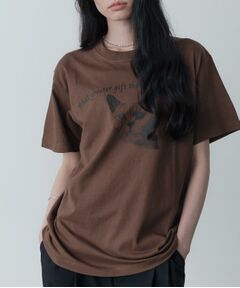 GALLEST / ギャレスト Tシャツ | 【Regency Works】Whats grater gift Tee
