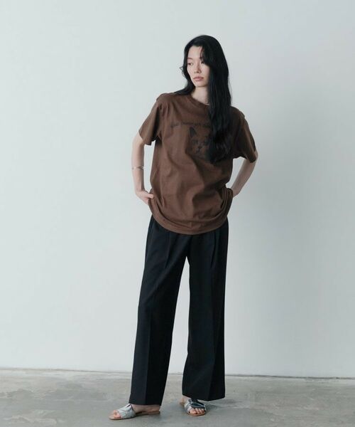 GALLEST / ギャレスト Tシャツ | 【Regency Works】Whats grater gift Tee | 詳細1