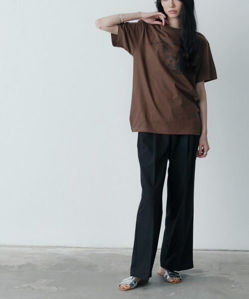 GALLEST / ギャレスト Tシャツ | 【Regency Works】Whats grater gift Tee | 詳細2