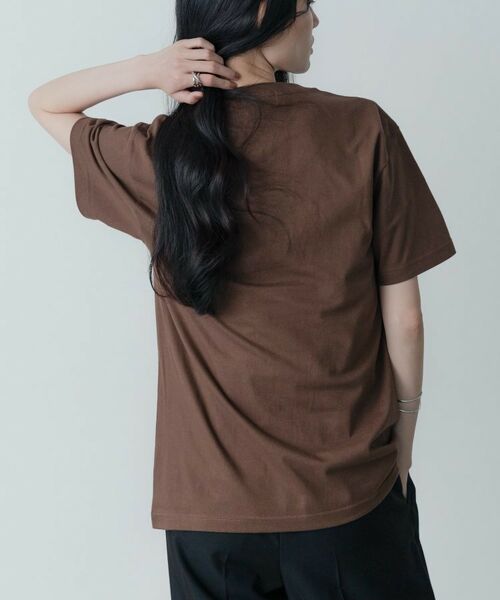 GALLEST / ギャレスト Tシャツ | 【Regency Works】Whats grater gift Tee | 詳細4