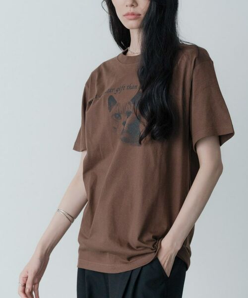 GALLEST / ギャレスト Tシャツ | 【Regency Works】Whats grater gift Tee | 詳細6