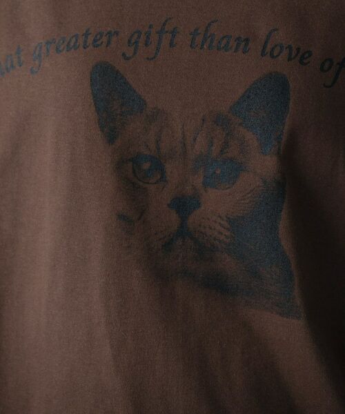 GALLEST / ギャレスト Tシャツ | 【Regency Works】Whats grater gift Tee | 詳細7