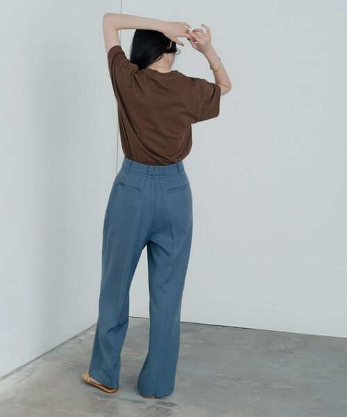 GALLEST / ギャレスト Tシャツ | 【Regency Works】PARIS CAR TEE | 詳細3