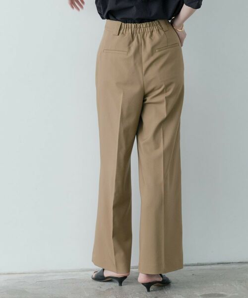 GALLEST / ギャレスト パンツ | Timeless｜モードスラックス | 詳細19