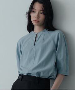 GALLEST / ギャレスト シャツ・ブラウス | ボトルネックブラウス