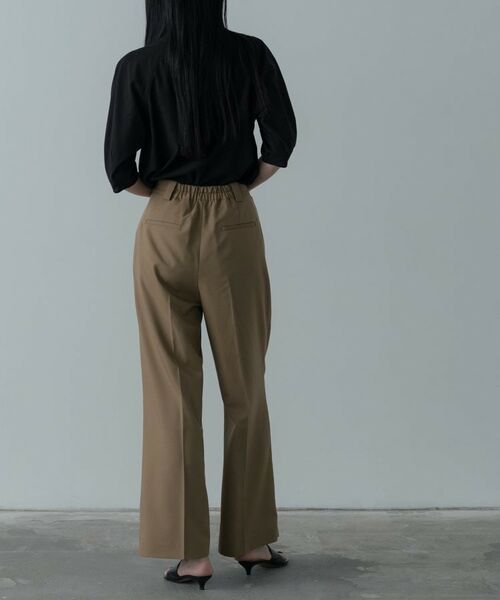 GALLEST / ギャレスト シャツ・ブラウス | ボトルネックブラウス | 詳細6