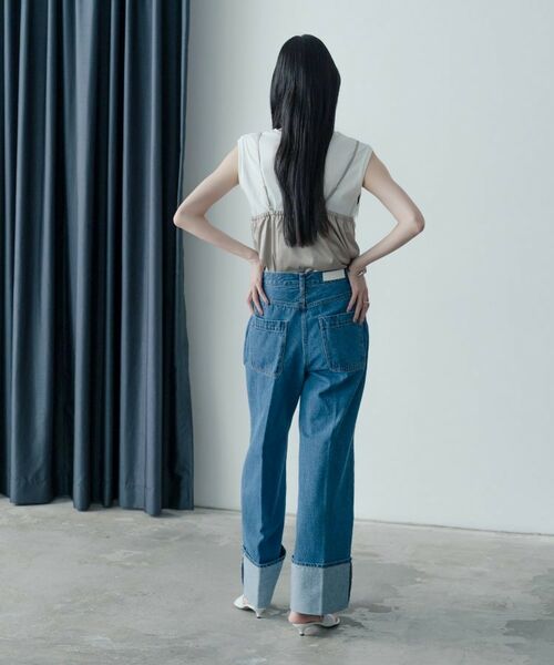 GALLEST / ギャレスト カットソー | キャミセットカットソー | 詳細10