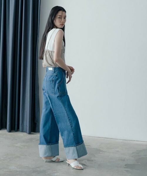 GALLEST / ギャレスト カットソー | キャミセットカットソー | 詳細11