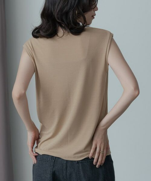 GALLEST / ギャレスト カットソー | キャミセットカットソー | 詳細7