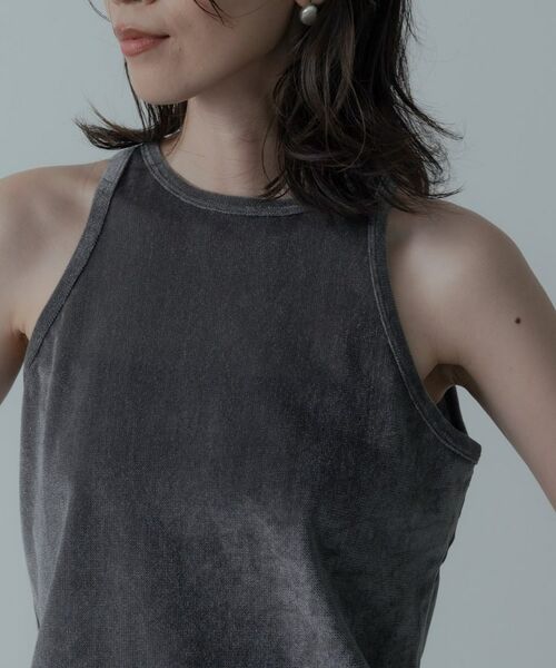 GALLEST / ギャレスト その他トップス | チュールベロアアンサンブル | 詳細12