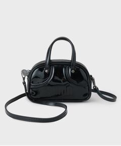 GALLEST / ギャレスト ハンドバッグ | 【PUMA】1976 マイクロ グリップバッグ