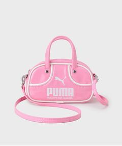 GALLEST / ギャレスト ハンドバッグ | 【PUMA】1976 マイクロ グリップバッグ