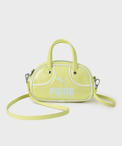 GALLEST / ギャレスト ハンドバッグ | 【PUMA】1976 マイクロ グリップバッグ | 詳細1