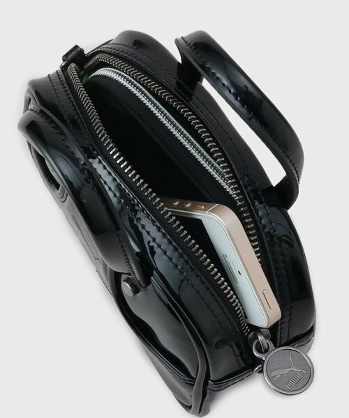 GALLEST / ギャレスト ハンドバッグ | 【PUMA】1976 マイクロ グリップバッグ | 詳細10