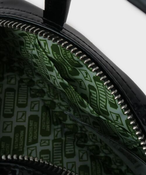 GALLEST / ギャレスト ハンドバッグ | 【PUMA】1976 マイクロ グリップバッグ | 詳細11