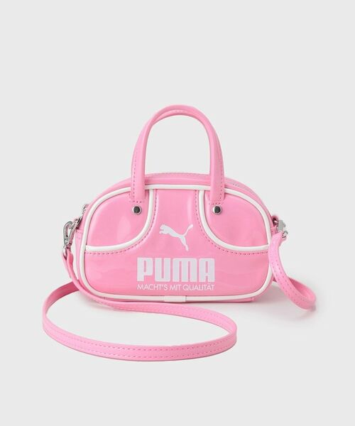 GALLEST / ギャレスト ハンドバッグ | 【PUMA】1976 マイクロ グリップバッグ | 詳細2