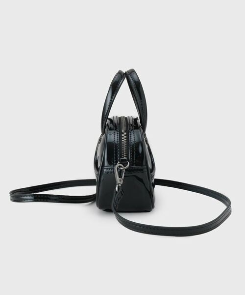 GALLEST / ギャレスト ハンドバッグ | 【PUMA】1976 マイクロ グリップバッグ | 詳細4