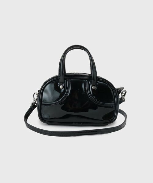 GALLEST / ギャレスト ハンドバッグ | 【PUMA】1976 マイクロ グリップバッグ | 詳細5